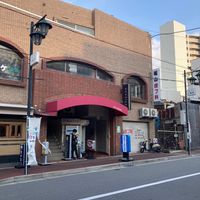 山本たばこ店　店頭喫煙所 - 投稿画像0