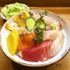 魚がし寿司 - トップ画像