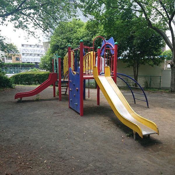 太尾公園 - トップ画像