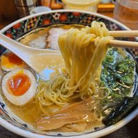 函館ラーメン 船見坂 銀座店 - 投稿画像2