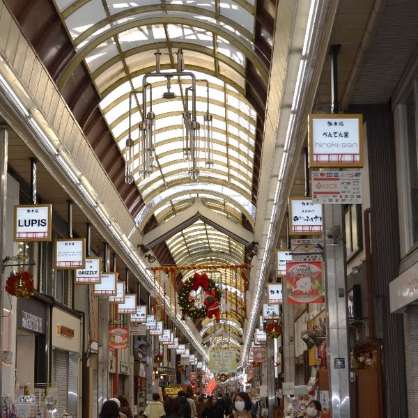 新京極商店街 - おすすめ画像