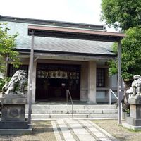 榎白山神社 - 投稿画像2