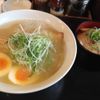 三角山五衛門ラーメン - トップ画像