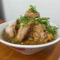 ラーメンが好きです長居本店 - 投稿画像2