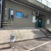 大蔵運動公園　野球場西側通路上　喫煙所 - トップ画像