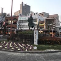 彦根駅前ロータリー喫煙所 - 投稿画像1