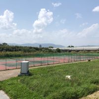 桂川緑地久我橋東詰 - 投稿画像1