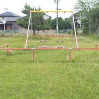 稗田団地第1号児童公園 - 投稿画像2