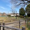 谷戸せせらぎ公園 - トップ画像