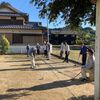 高田ゲートボール部＠歌仙地域住民センター横ゲートボール場 - トップ画像