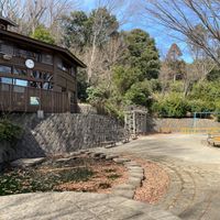 鴨池公園こどもログハウス（かもいけランド） - 投稿画像3