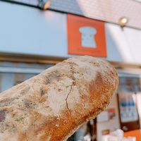불랑제리 미모레트 (ブーランジェリーミモレット) - 投稿画像2