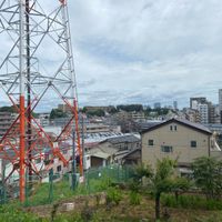 下作延神明神社へ登る階段 - 投稿画像3