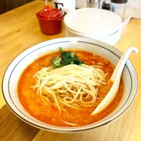 謹製担々麺 うさぎ - 投稿画像2