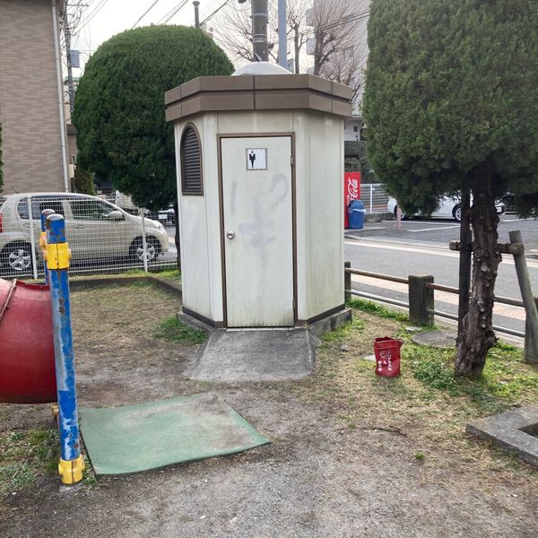 下戸田第一公園 - トップ画像