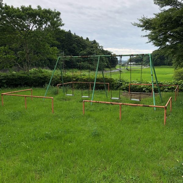小鳥の森公園 - トップ画像