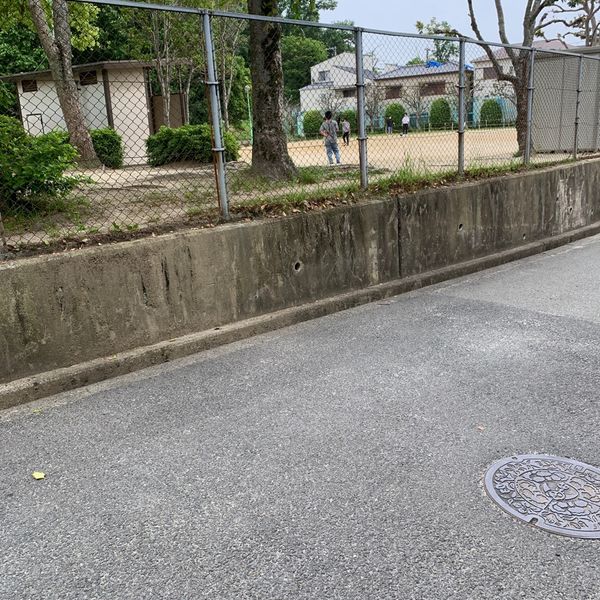 尺谷公園 - おすすめ画像