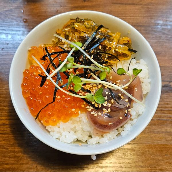 函館ラーメン 船見坂 銀座店 - おすすめ画像