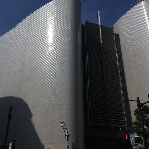 Bunkamuraザ・ミュージアム - トップ画像