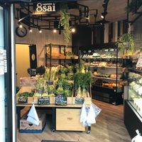 vegitable 8sai 茅ヶ崎店 - 投稿画像1