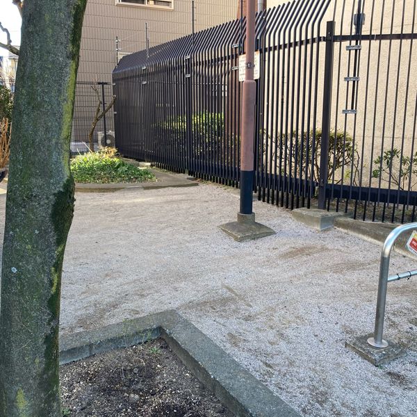 十条仲原二丁目児童遊園 - おすすめ画像