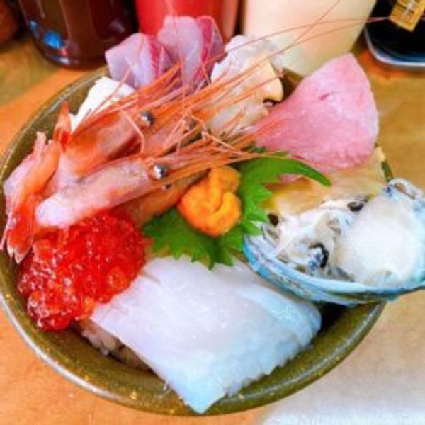 マルトマ食堂 - トップ画像