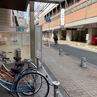 大阪東たばこ商業協同組合喫煙所 - 投稿画像1