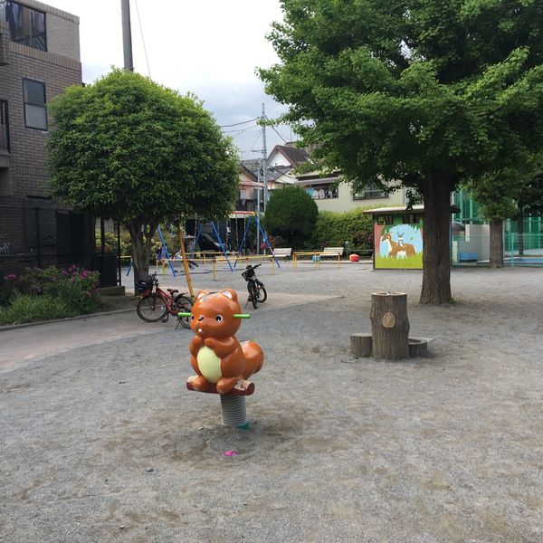 本町児童遊園 - おすすめ画像