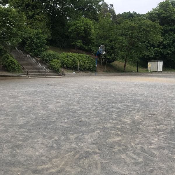 山内公園 - トップ画像