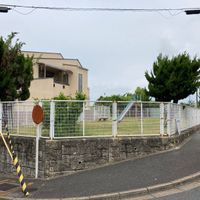 学園朝日元町一丁目街区公園 - 投稿画像0