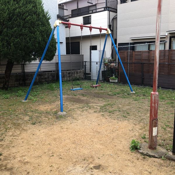 池浦1号公園 - おすすめ画像