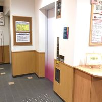 駒込図書館 - 投稿画像1