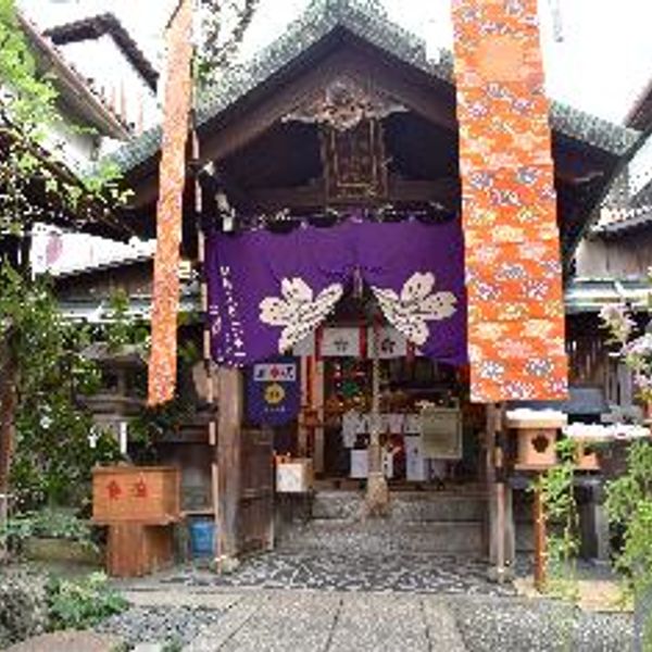 高松神明神社（タカマツシンメイジンジャ） - おすすめ画像