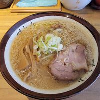 ラーメンすみれ 横浜野毛店 - 投稿画像0