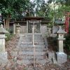 守綱神社 - トップ画像