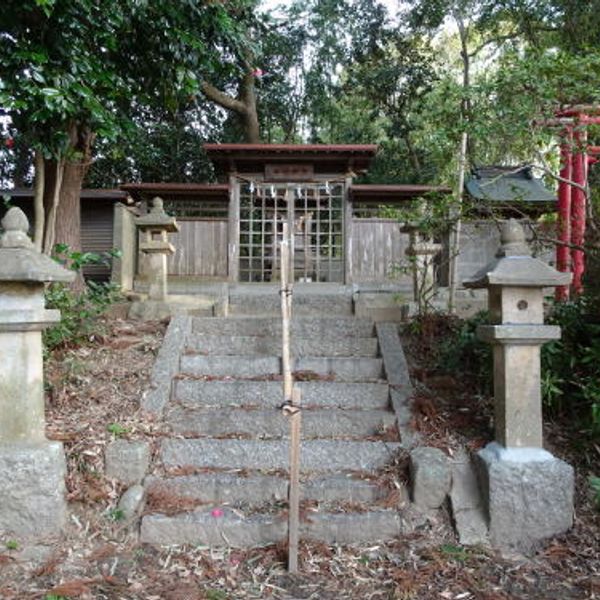 守綱神社 - おすすめ画像