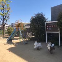 門戸東町みなみ公園 - 投稿画像1