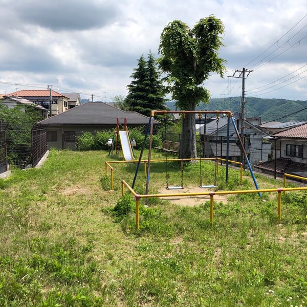 花屋敷第2公園 - トップ画像