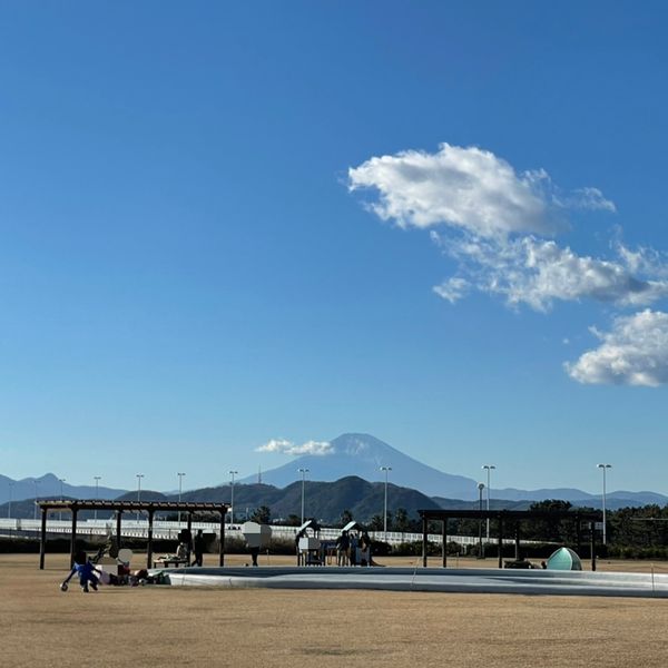 柳島しおさい公園 - おすすめ画像