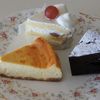 Yummy bake(ヤミーベイク) - トップ画像