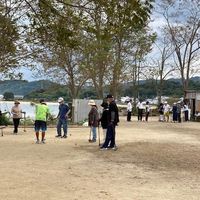 大西町グラウンド・ゴルフ愛好会（星浦）＠藤山健康文化公園（火曜日） - 投稿画像0