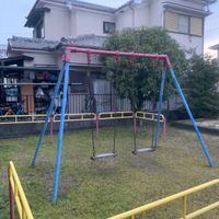 島垣内第2幼児公園 - 投稿画像3
