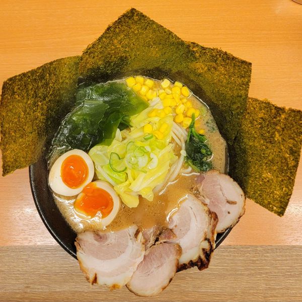 ラーメン五郎松 - おすすめ画像