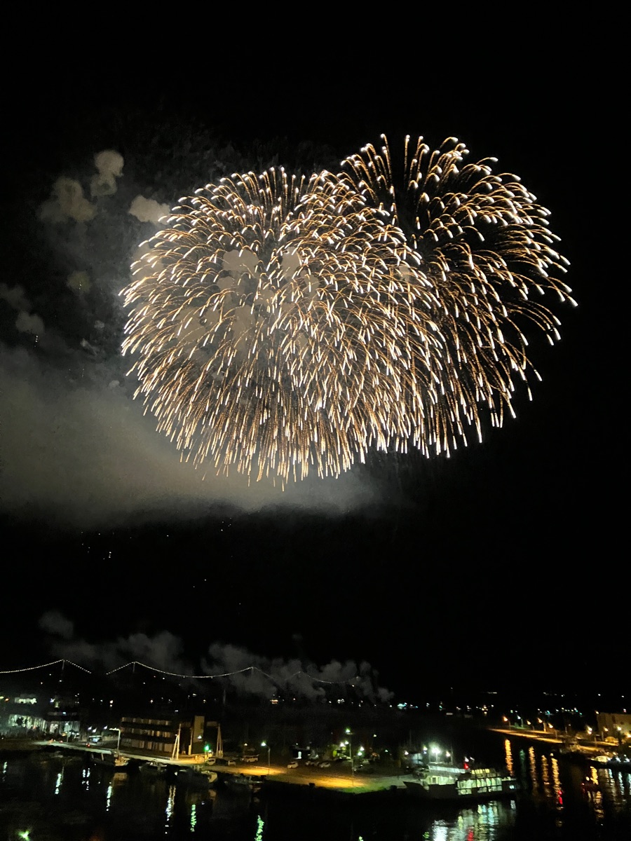 2024/8/3〜4 今治市民のまつり「おんまく」（イベント） | MEQQE（めっけ）