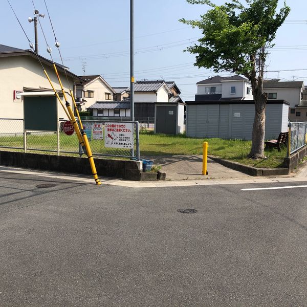 富野第３幼児公園 - おすすめ画像