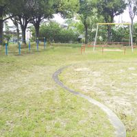 稗田中央児童公園 - 投稿画像3
