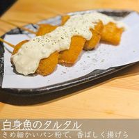 串焼きおんば新百合ヶ丘店 - 投稿画像1