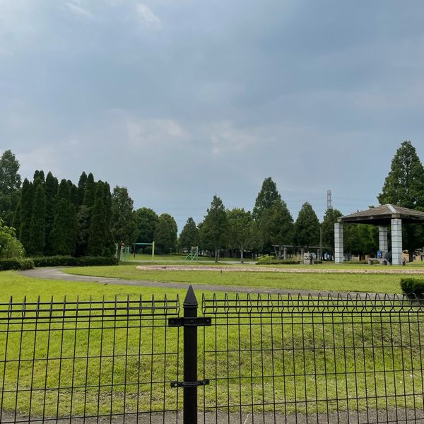 希望ヶ丘公園 - トップ画像