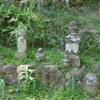 田代信綱の墓 - 投稿画像0