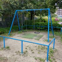 鶴舞西町街区公園 - 投稿画像1